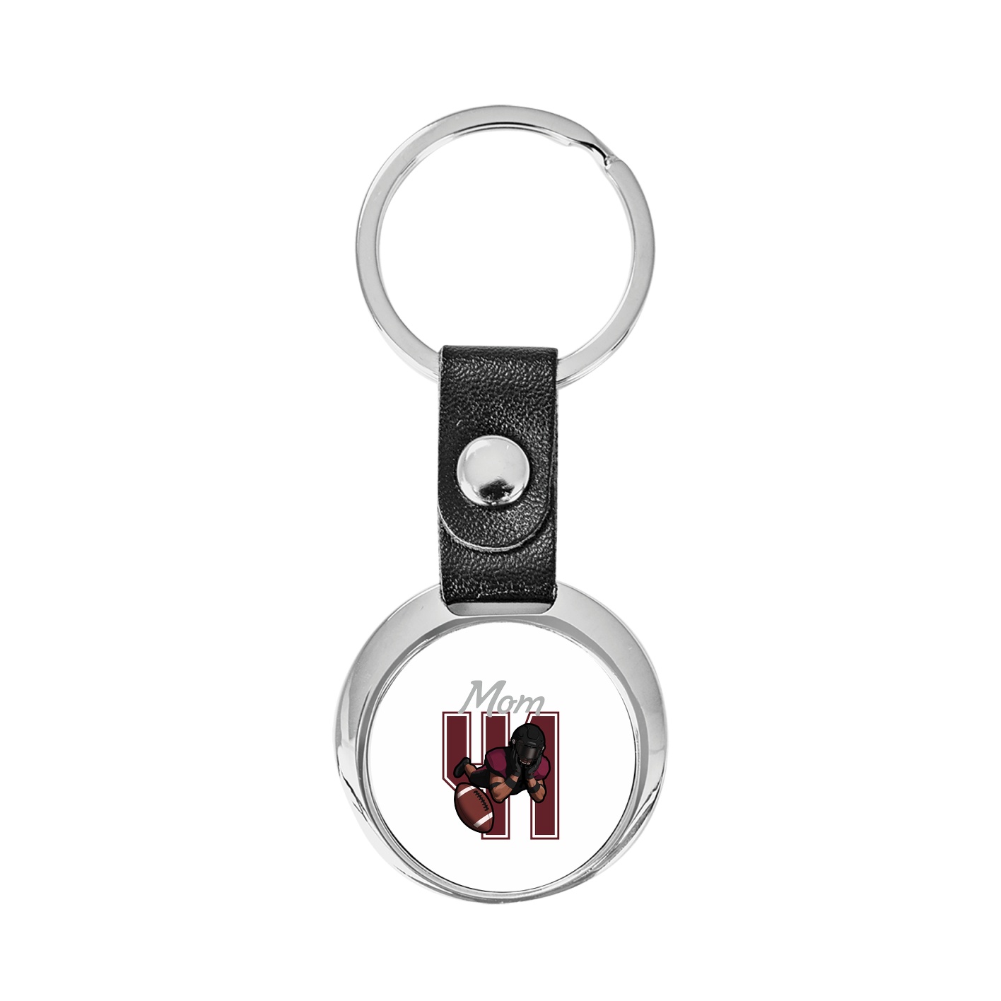 Key Chain — Mothers Day Shirsey in Classic