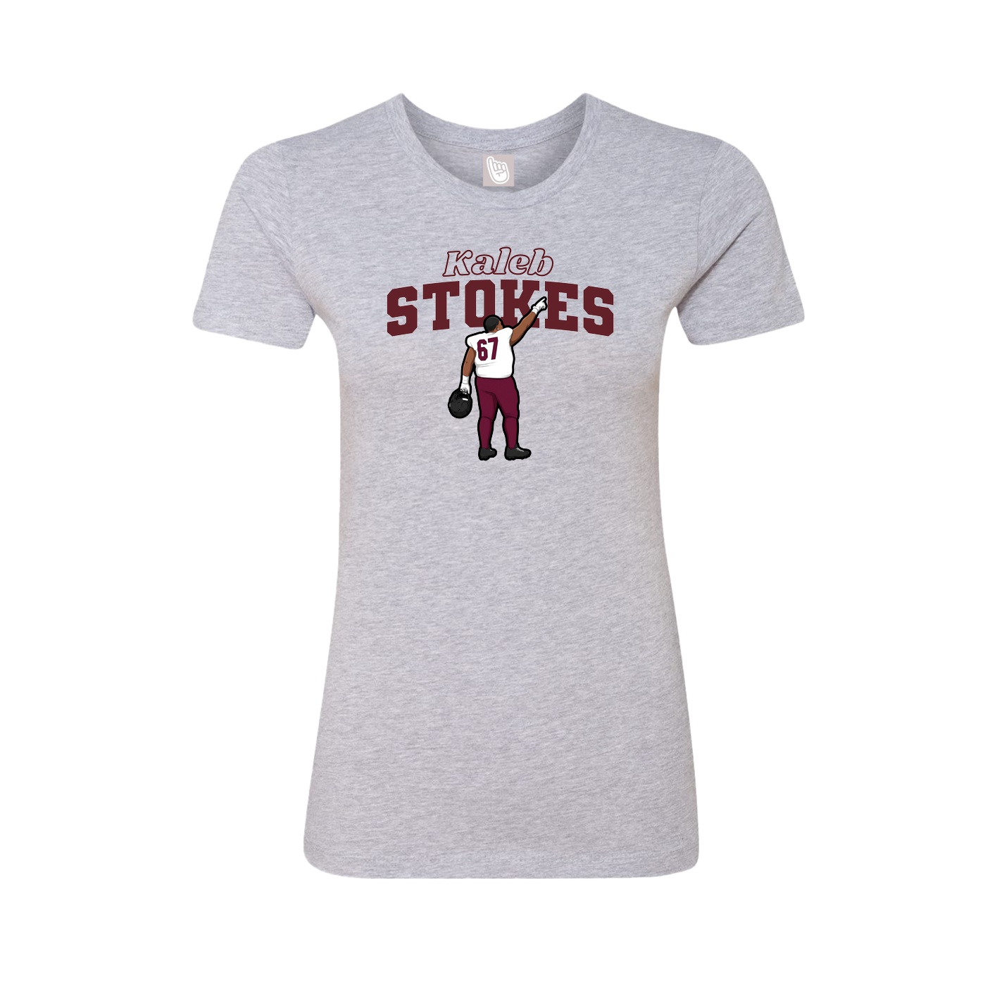 Fitted Women's Tee