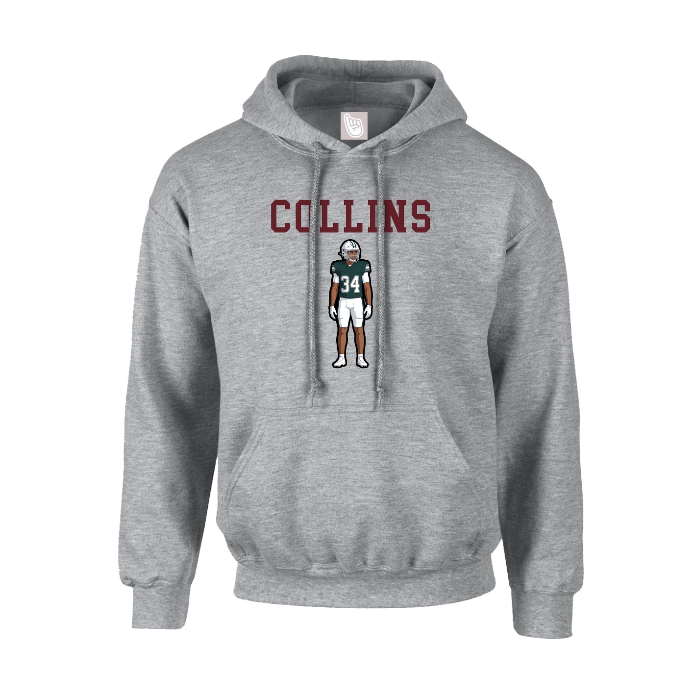 Hoodie