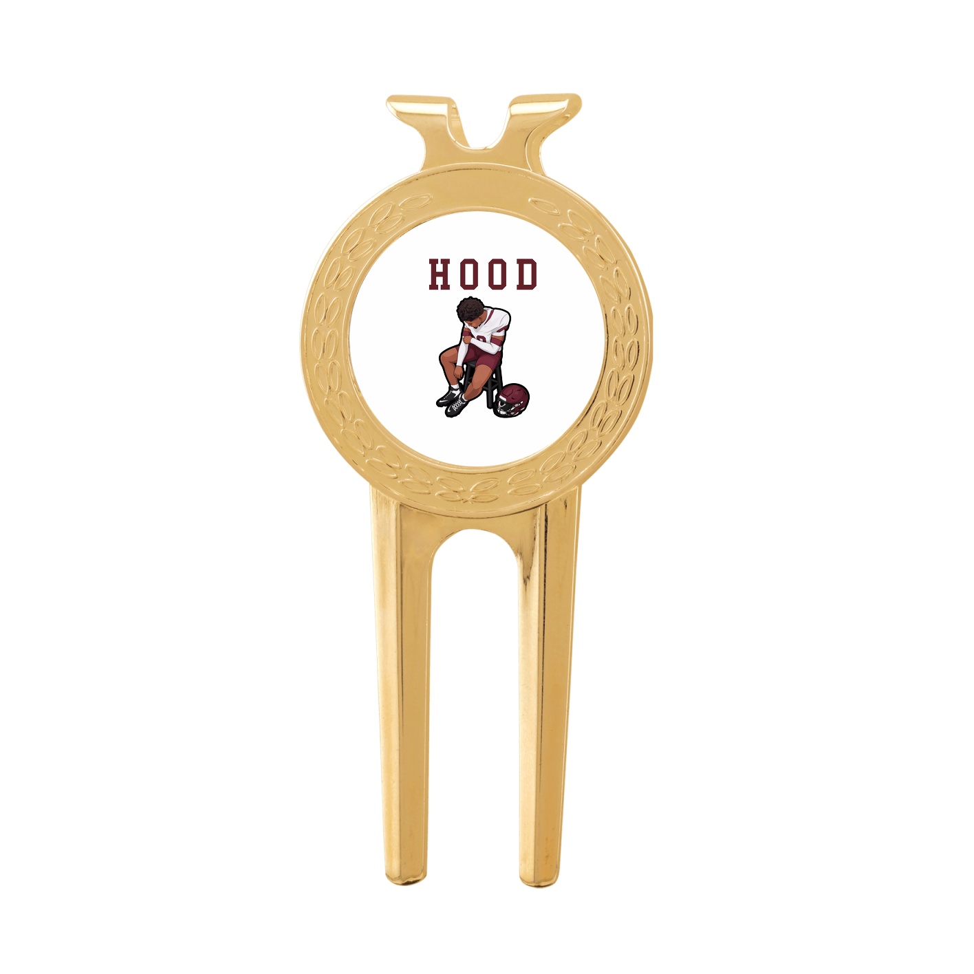 Divot Tool with Ball Marker — Shirsey in Classic