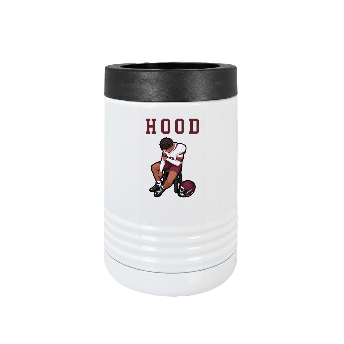 Beverage Holder — Shirsey in White
