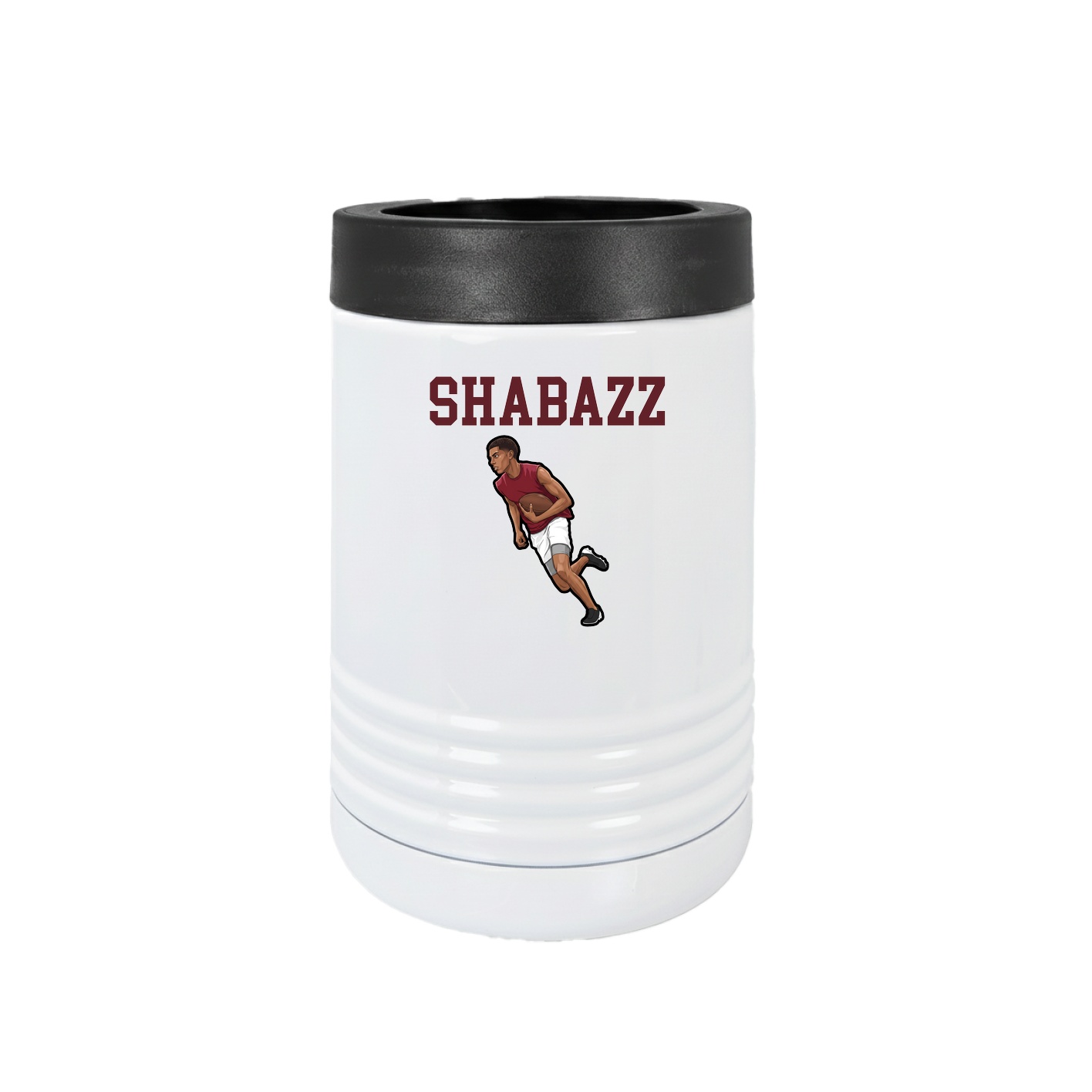 Beverage Holder — Shirsey in White