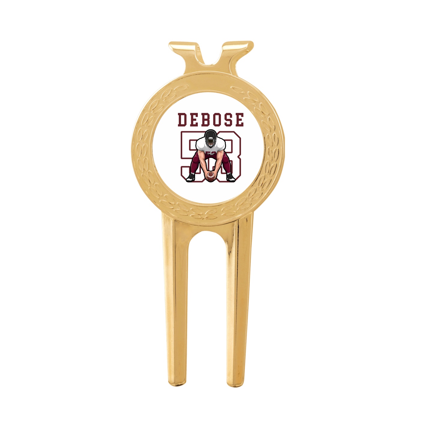 Divot Tool with Ball Marker — Shirsey in Classic