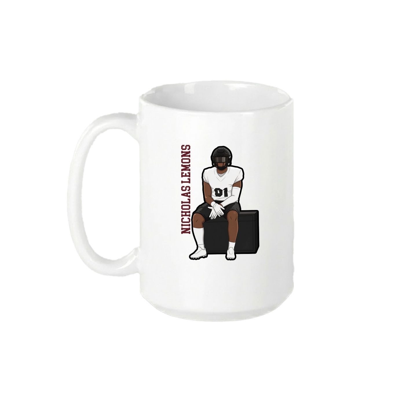 15oz Coffee Mug