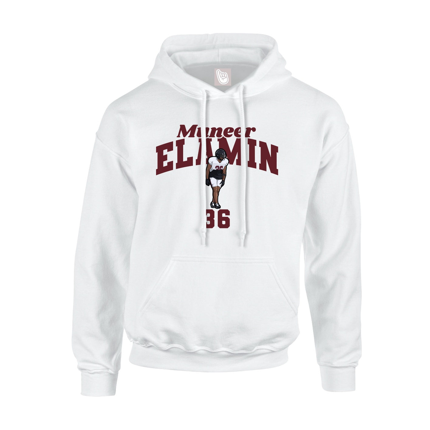 Hoodie