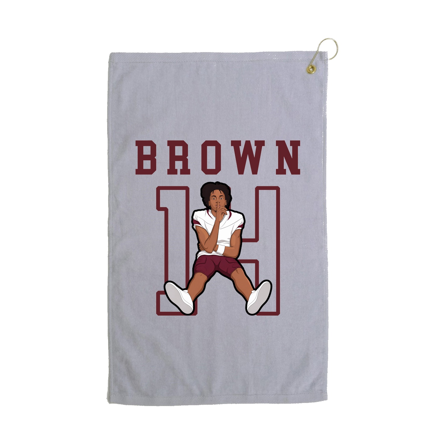 Golf Towel