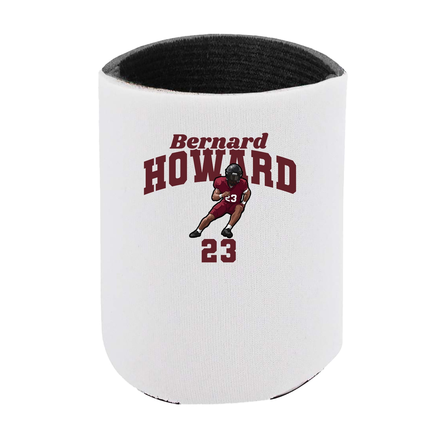 Can Holder — Signature Arch in White