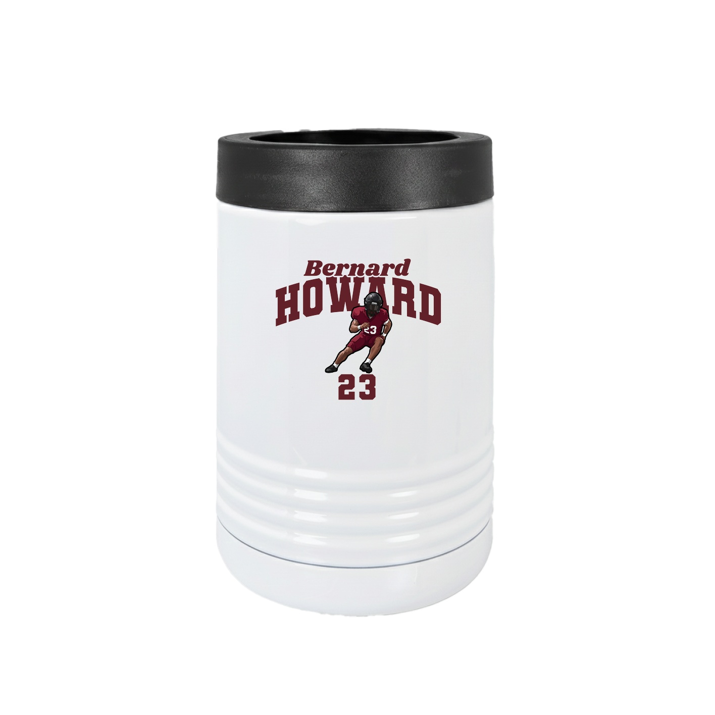 Beverage Holder — Signature Arch in White