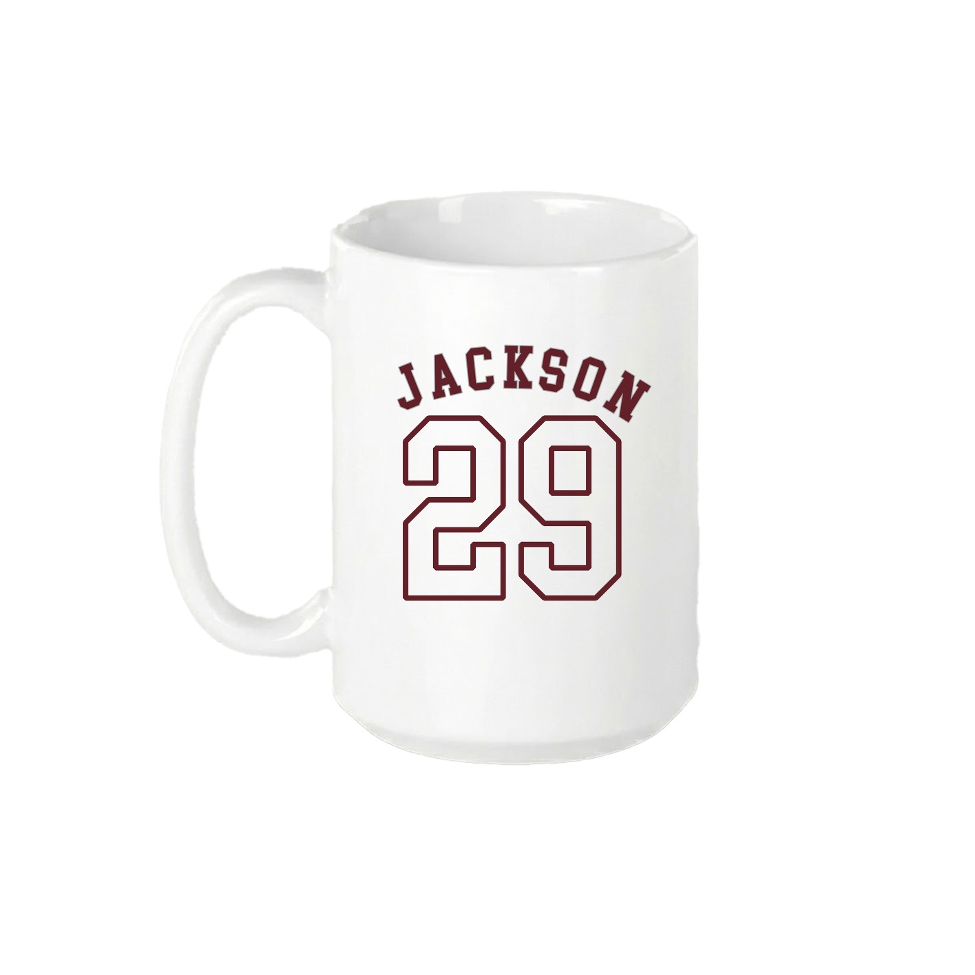 15oz Coffee Mug