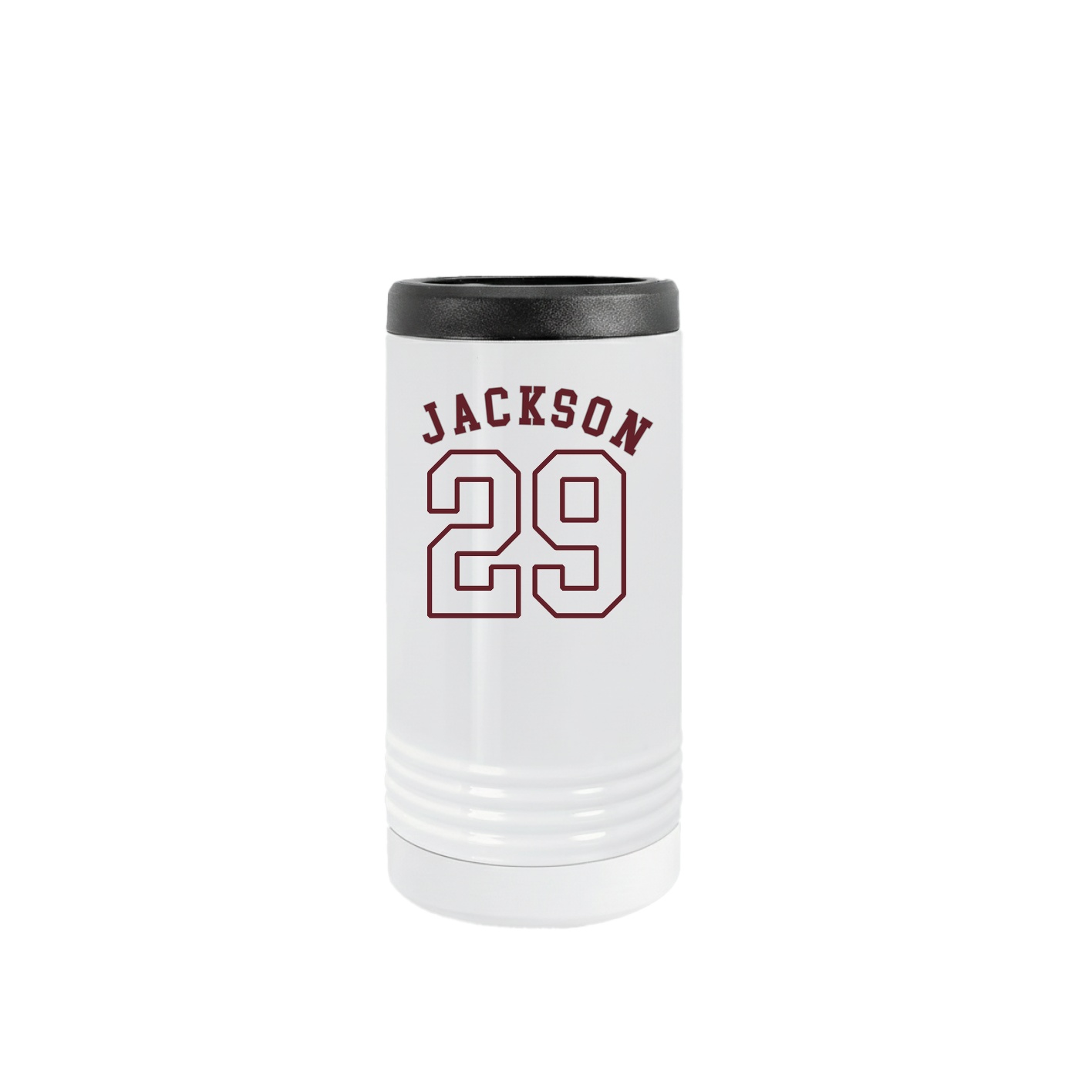 Slim Beverage Holder