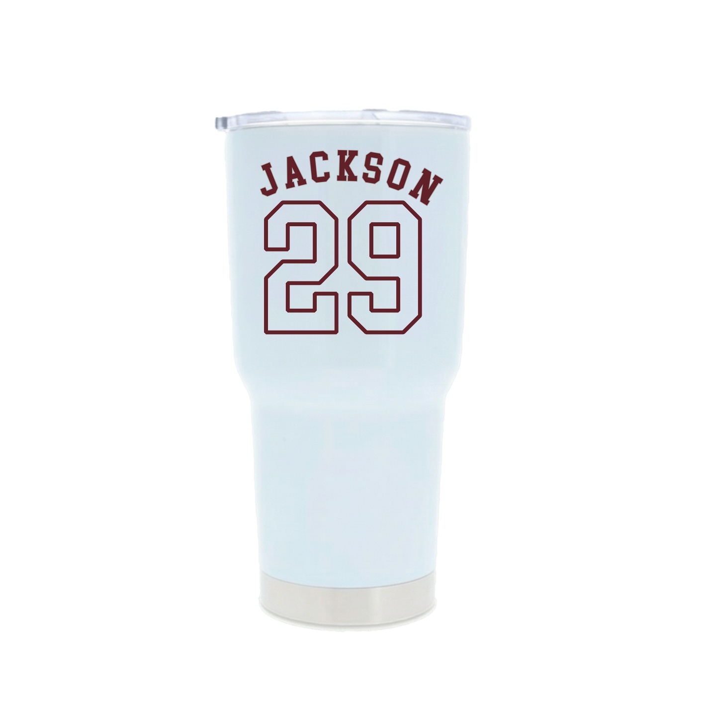 30oz Stainless Steel Tumbler