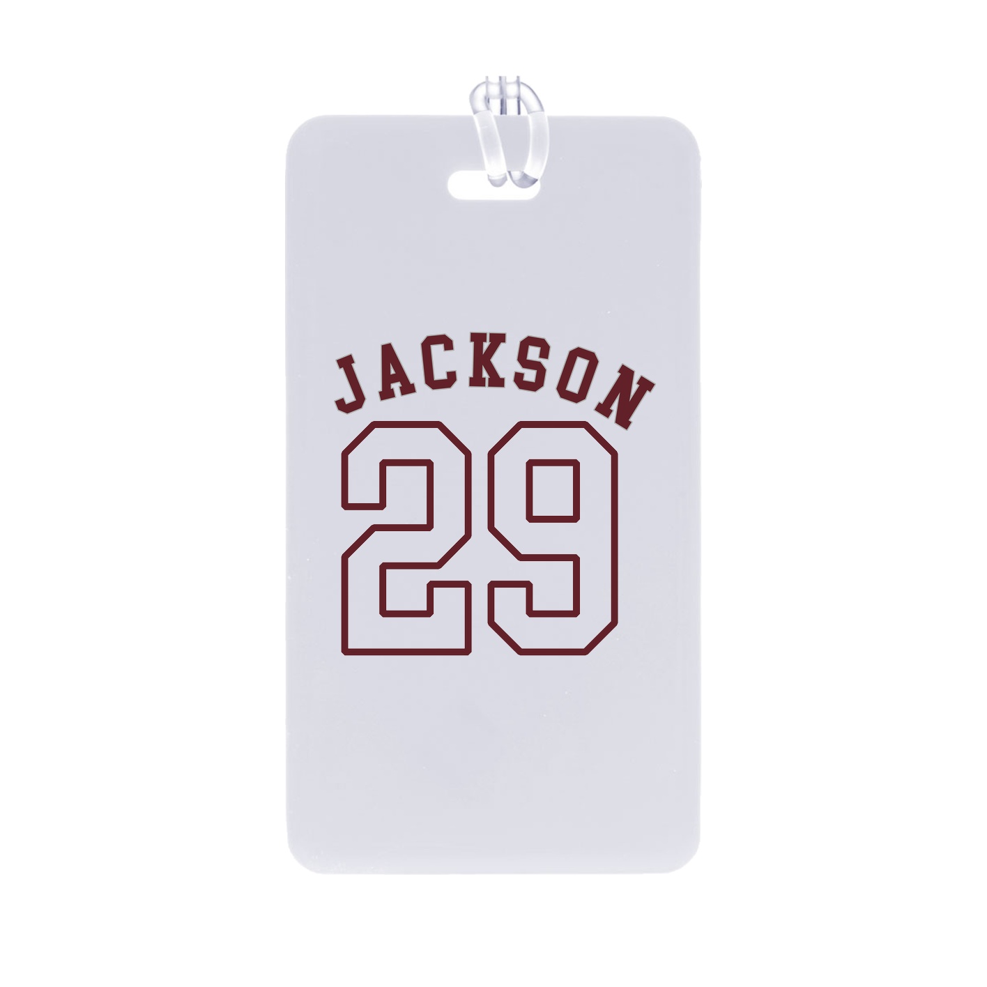 Bag Tag