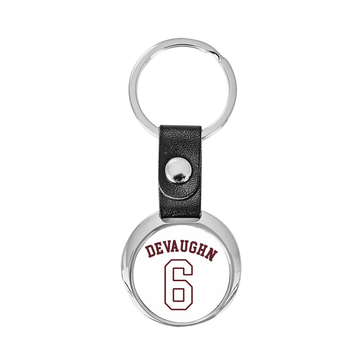 Key Chain — Shirsey Arch in Classic