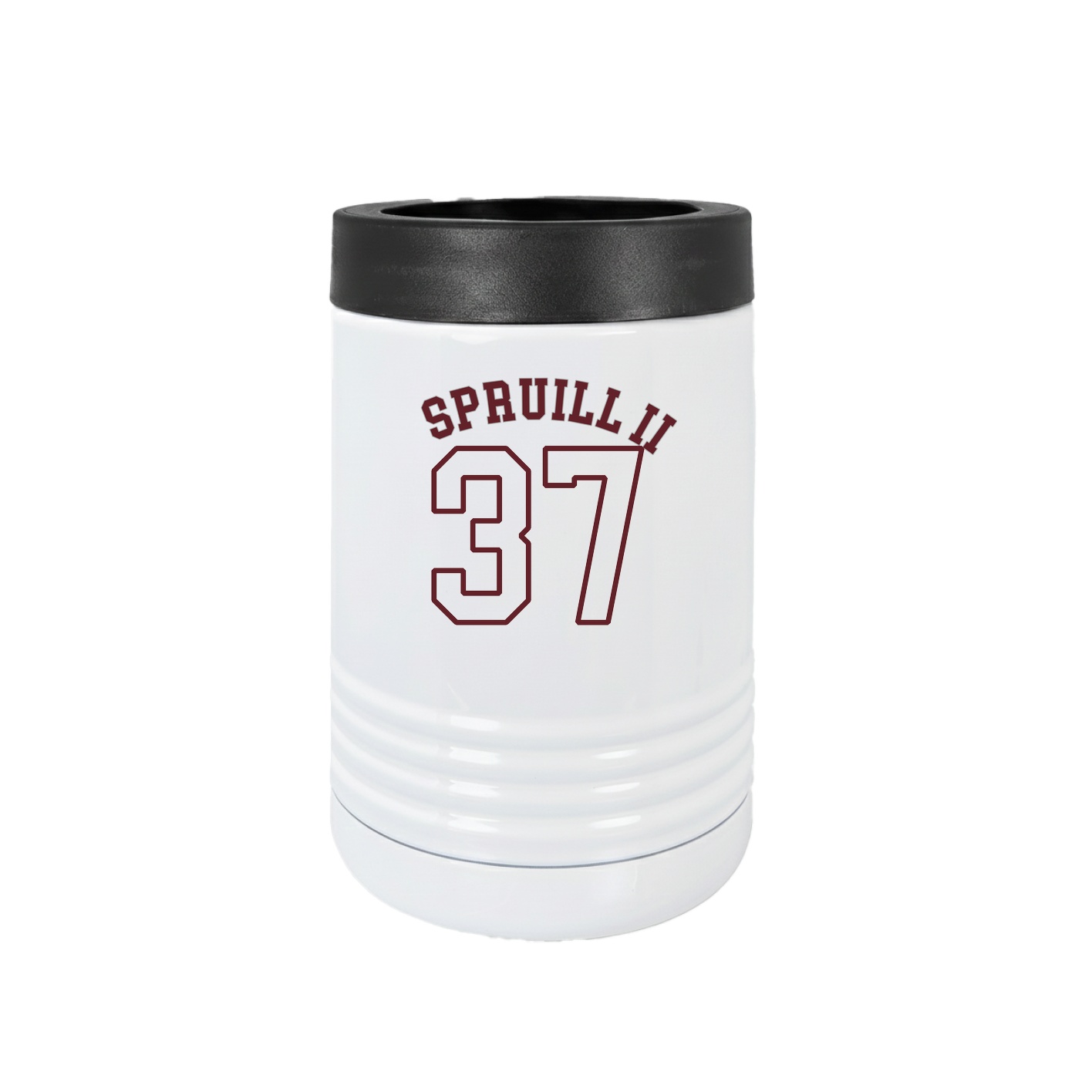 Beverage Holder — Shirsey Arch in White