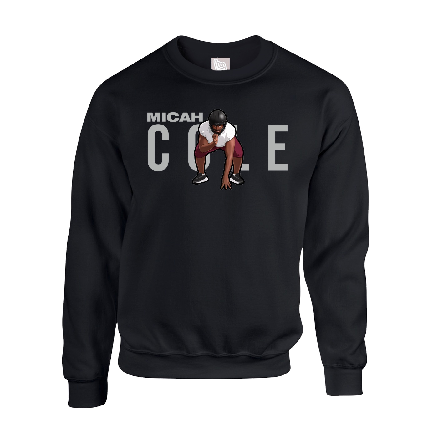 Fleece Crew