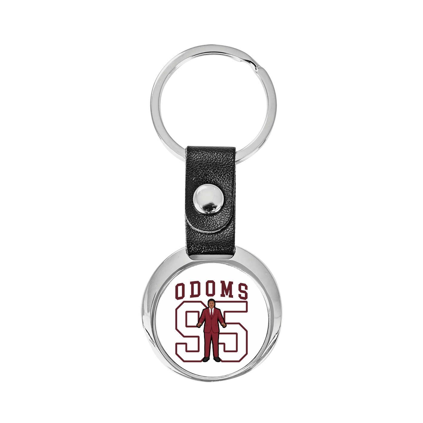 Key Chain — Shirsey in Classic
