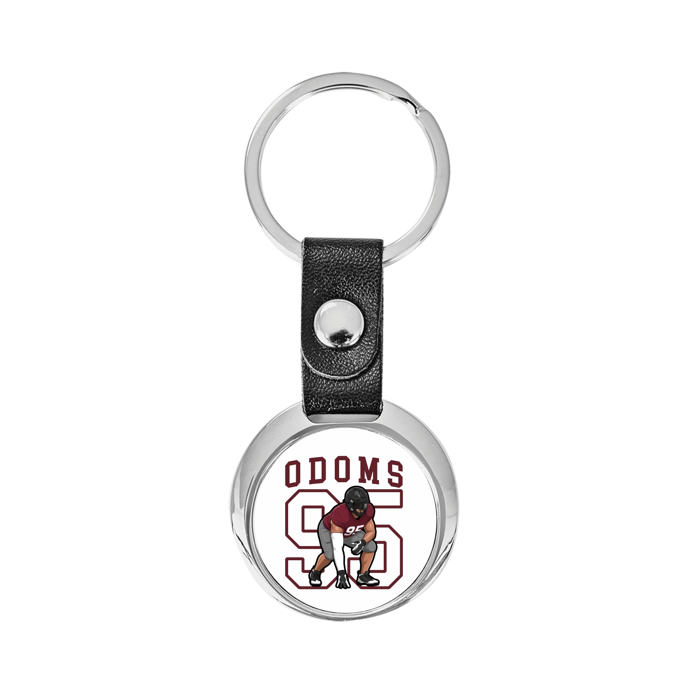 Key Chain — Shirsey in Classic