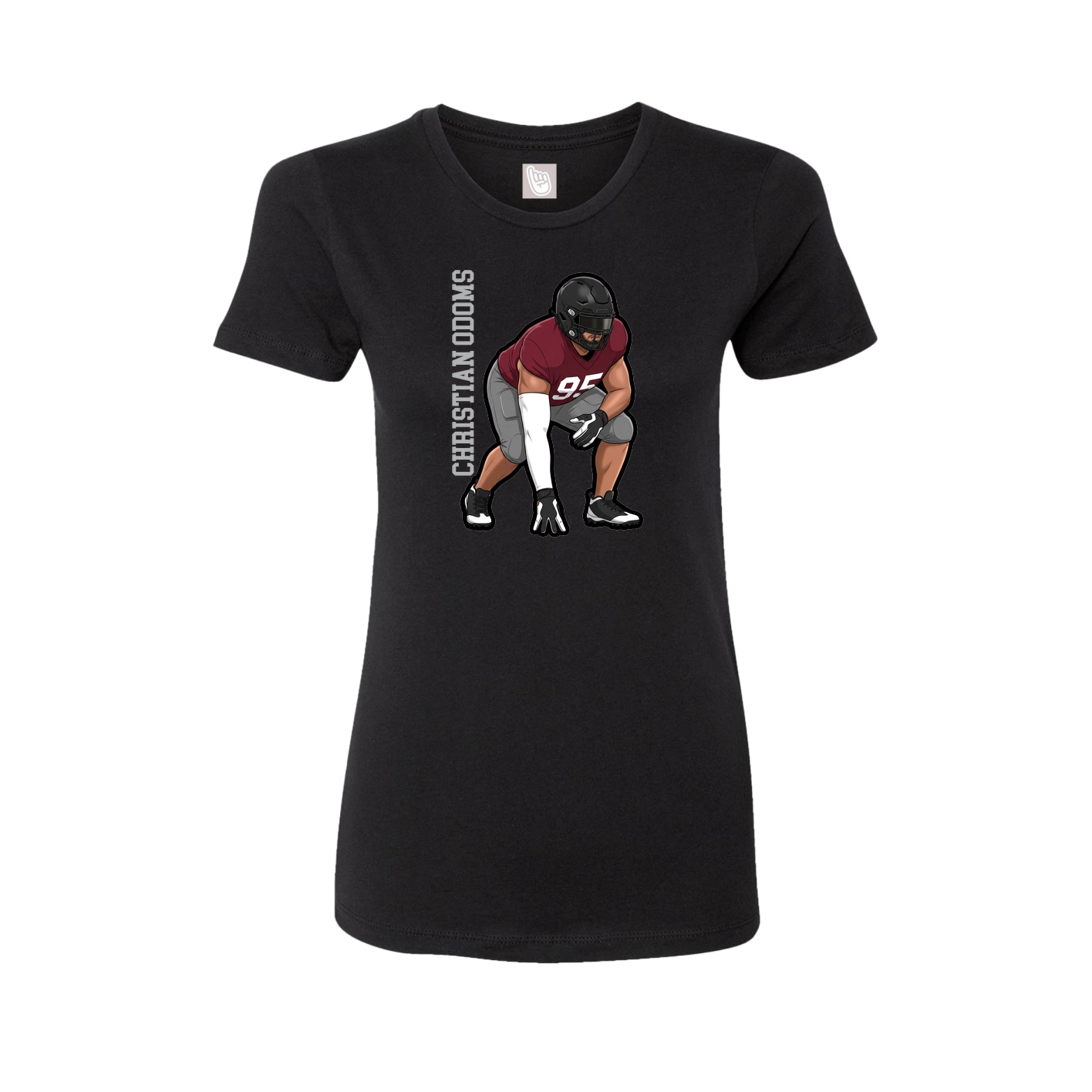 Womens Tee