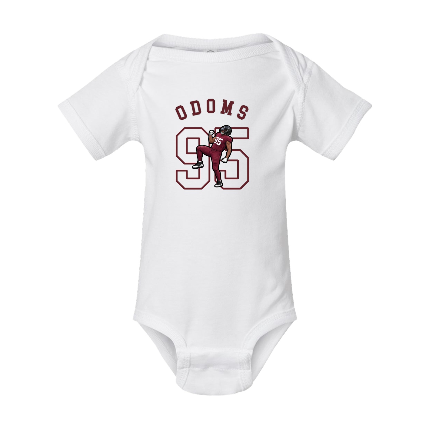 Baby Onesie