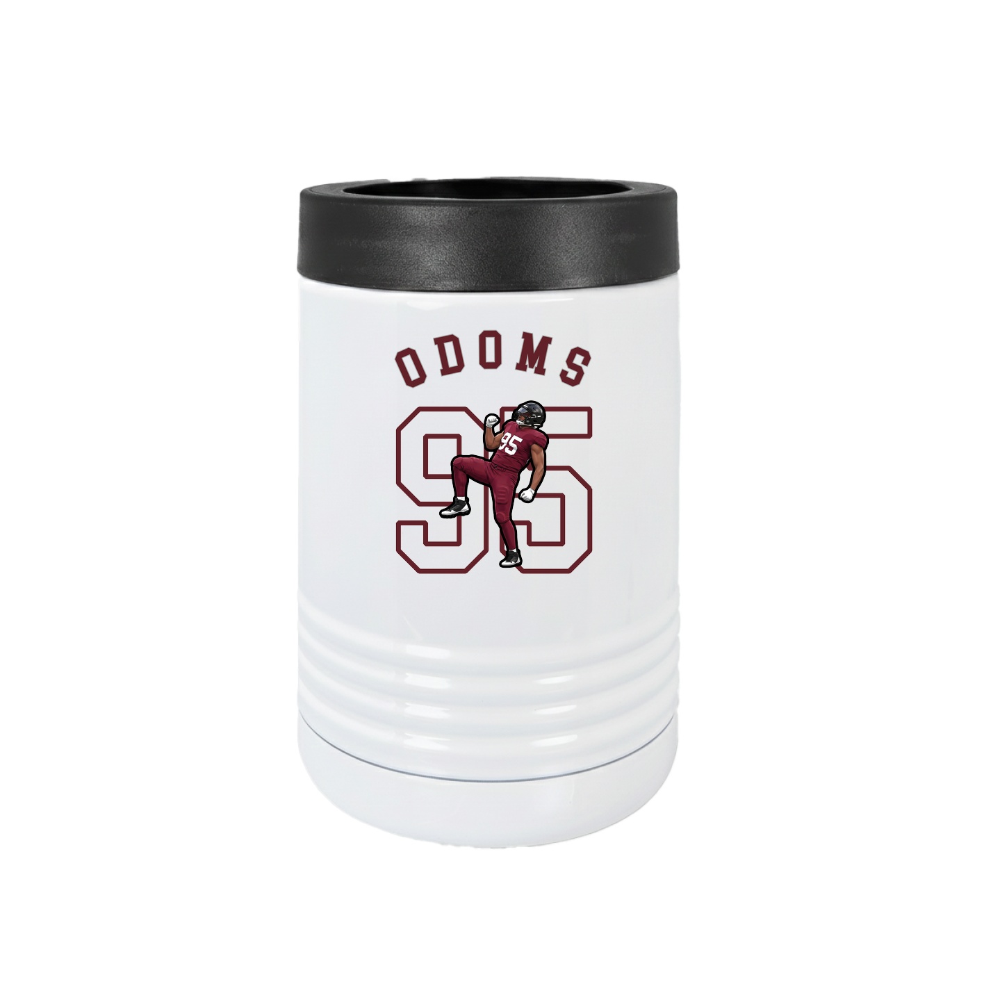 Beverage Holder — Shirsey Arch in White