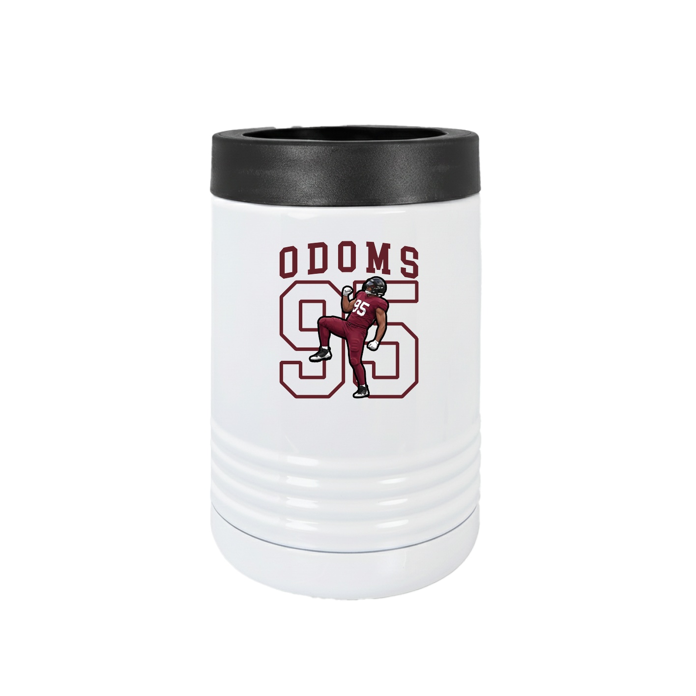 Beverage Holder — Shirsey in White