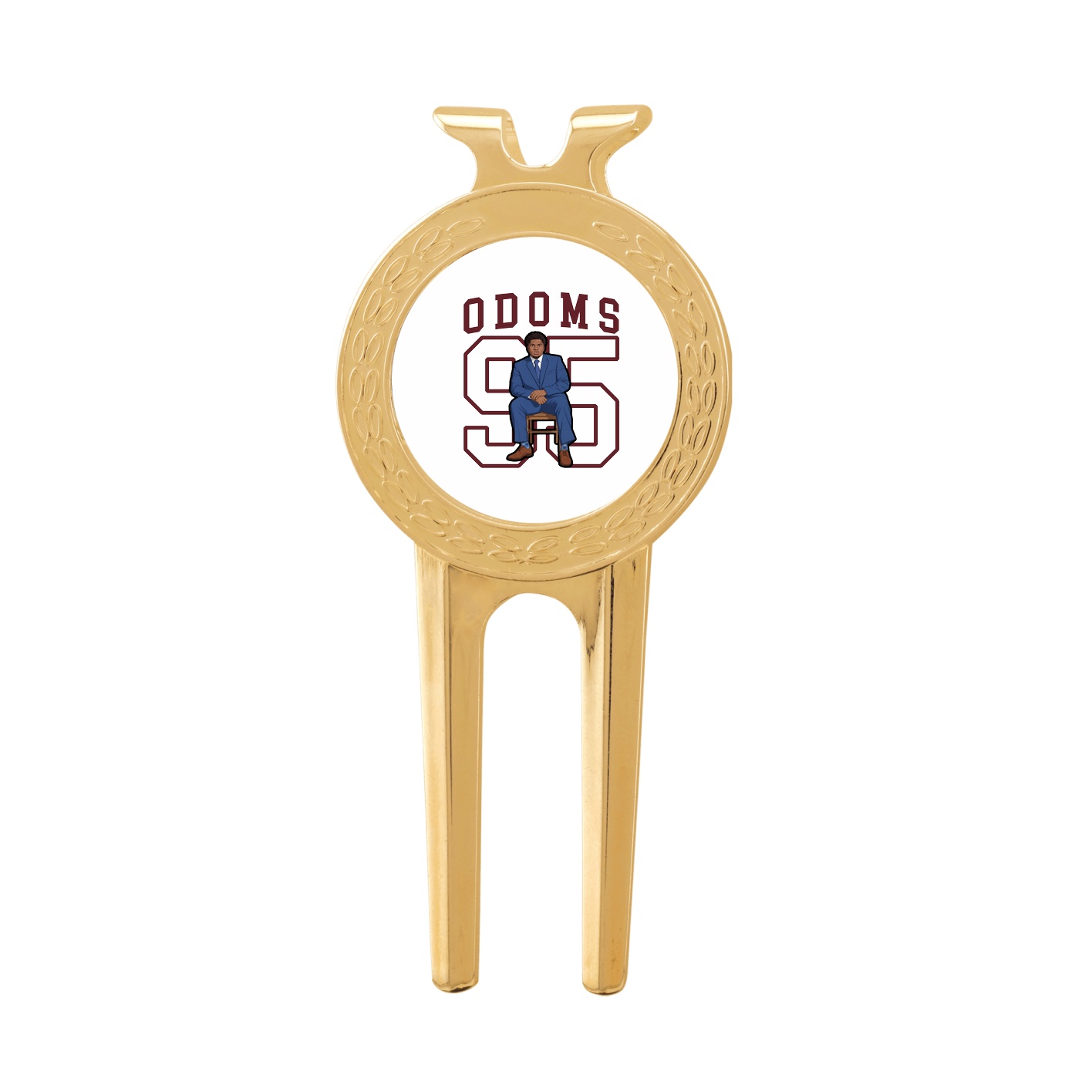 Divot Tool with Ball Marker — Shirsey in Classic