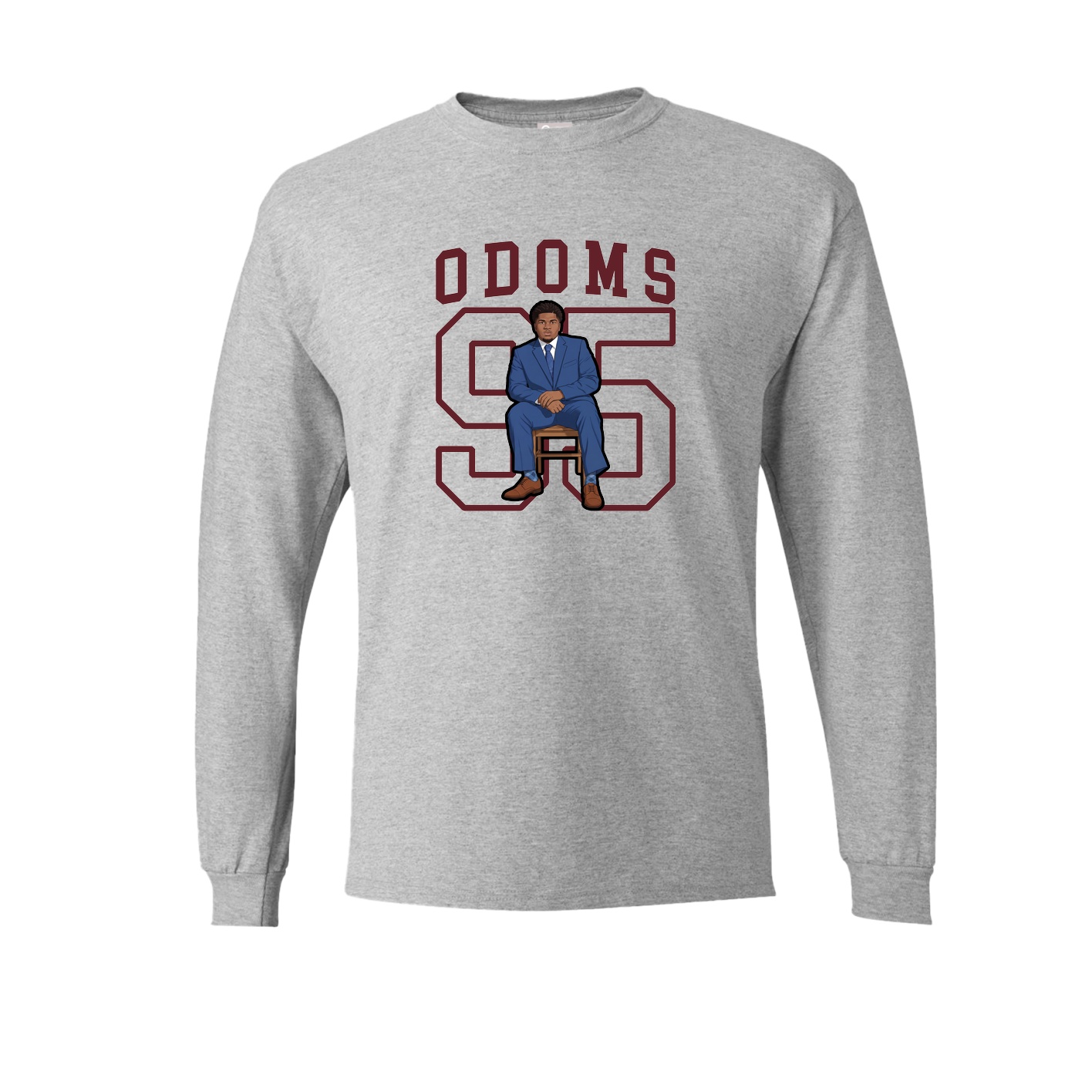 Long Sleeve Tee