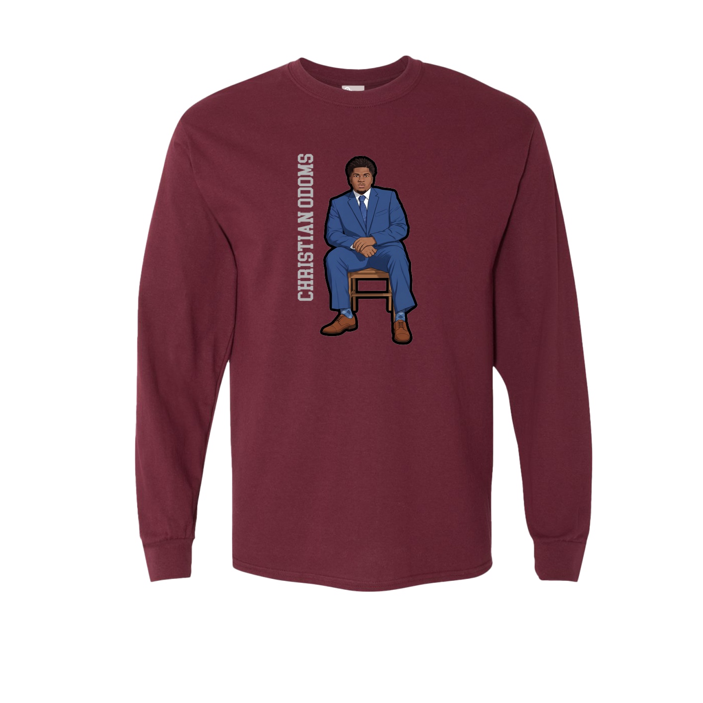Long Sleeve Tee