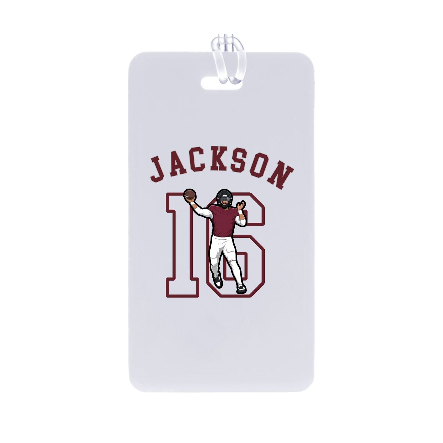 Bag Tag
