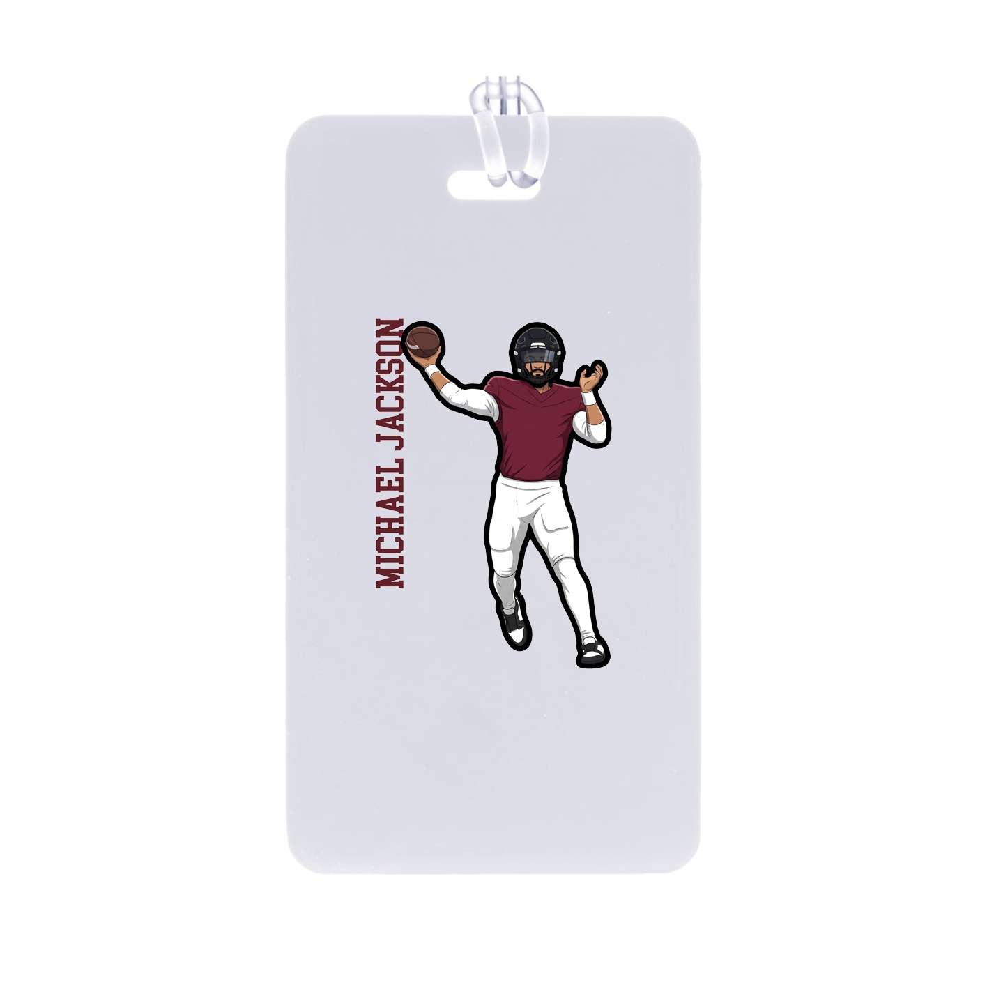 Bag Tag