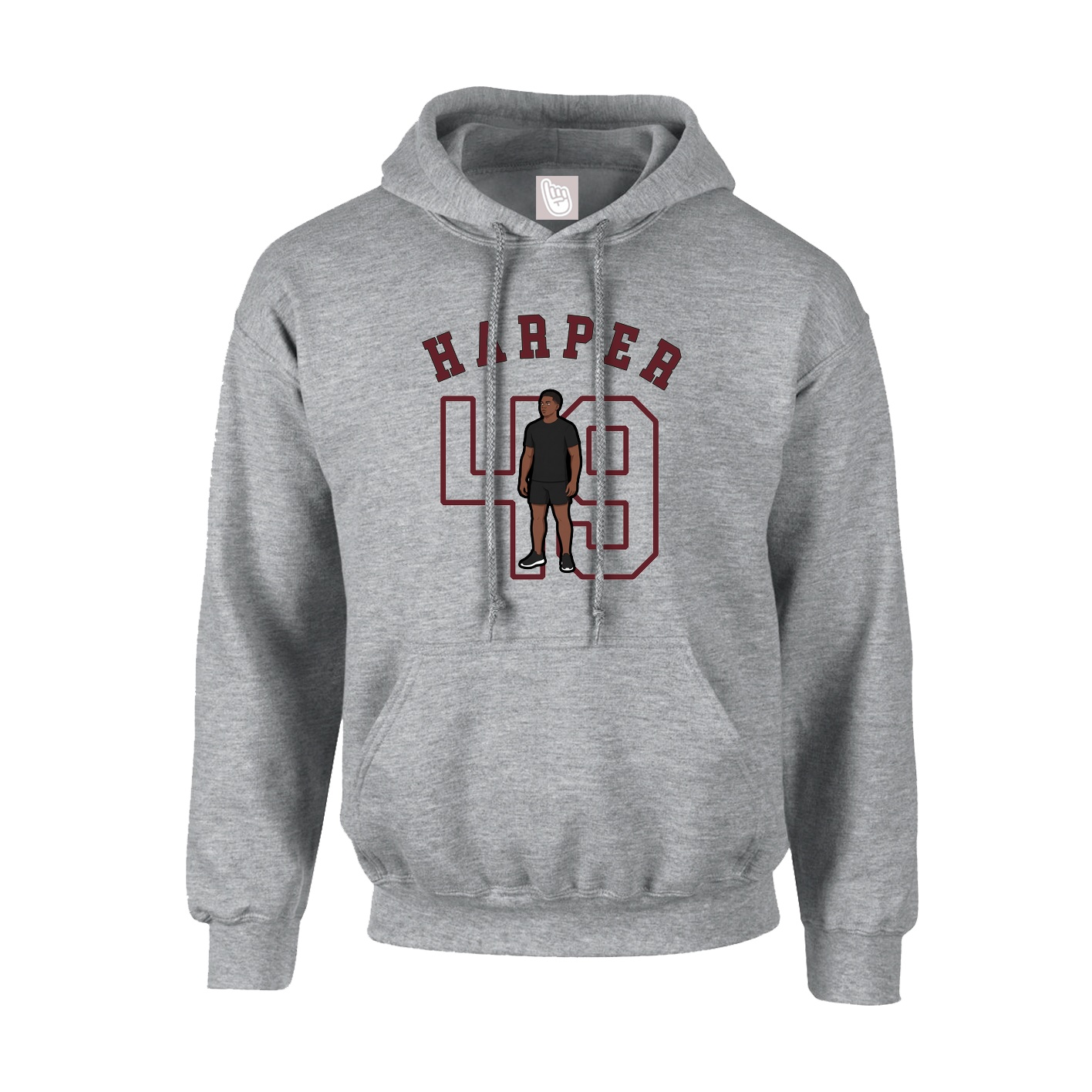 Hoodie