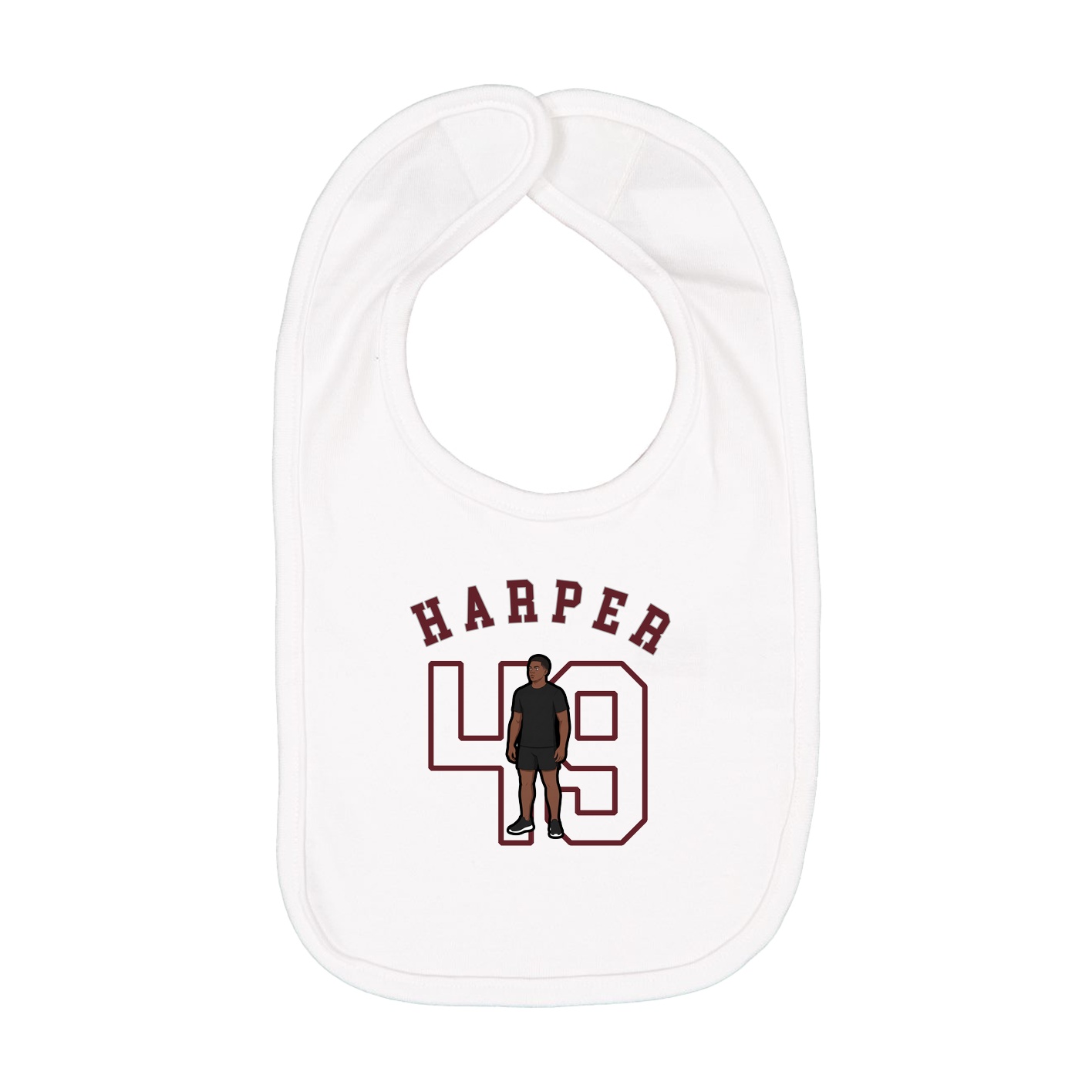 Infant Bib