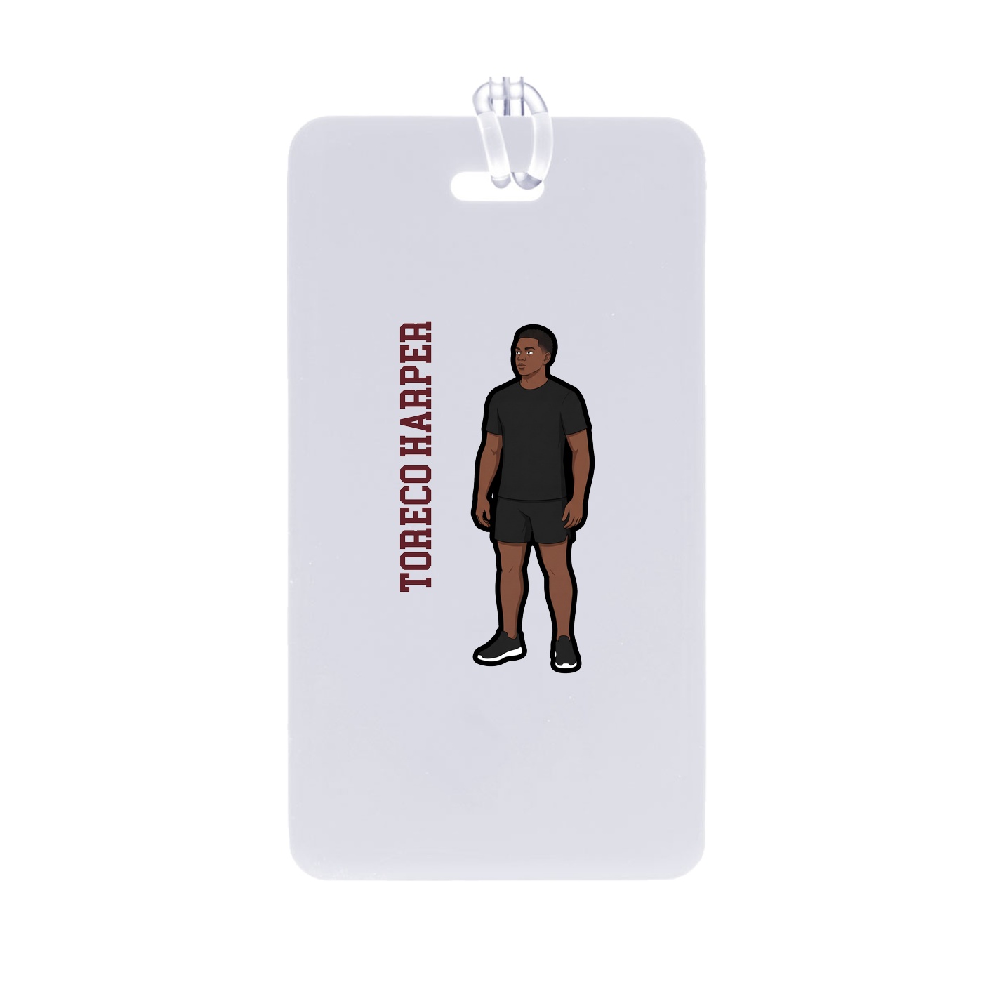 Bag Tag