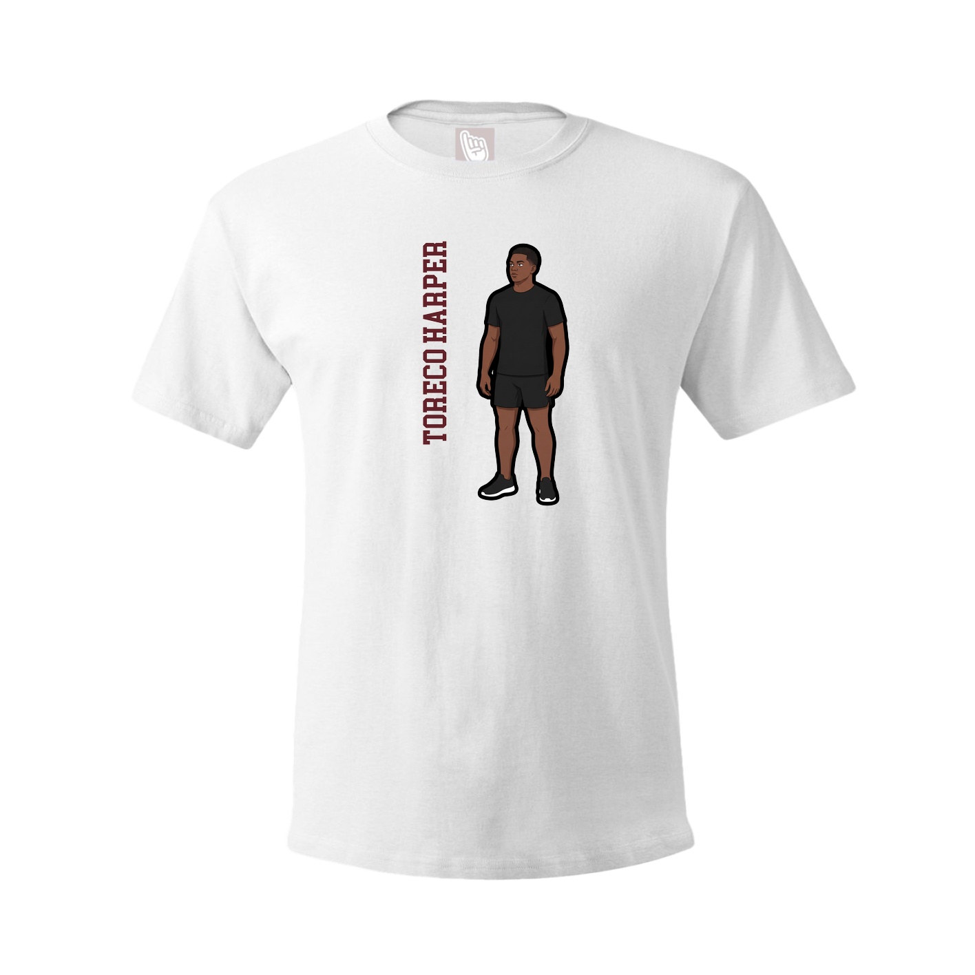 NIL Club Tee