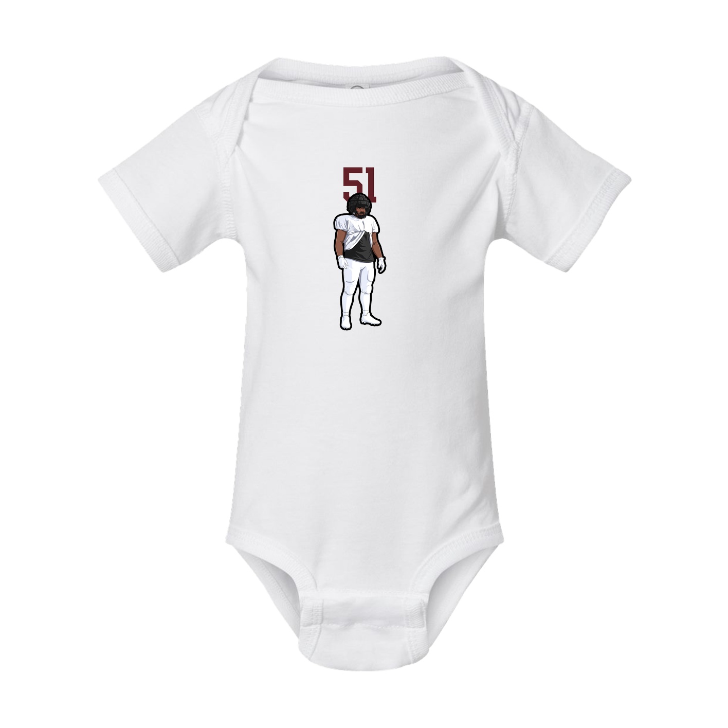 Baby Onesie