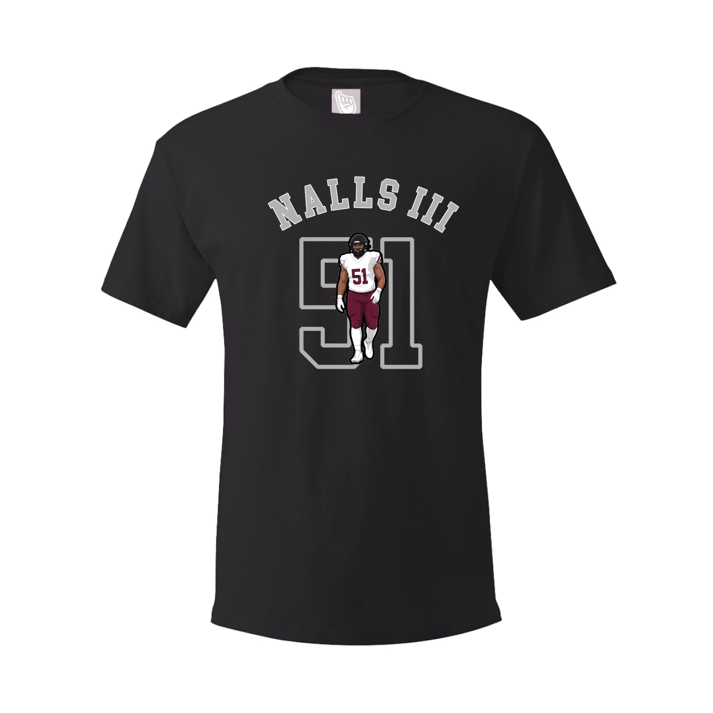 NIL Club Youth Tee