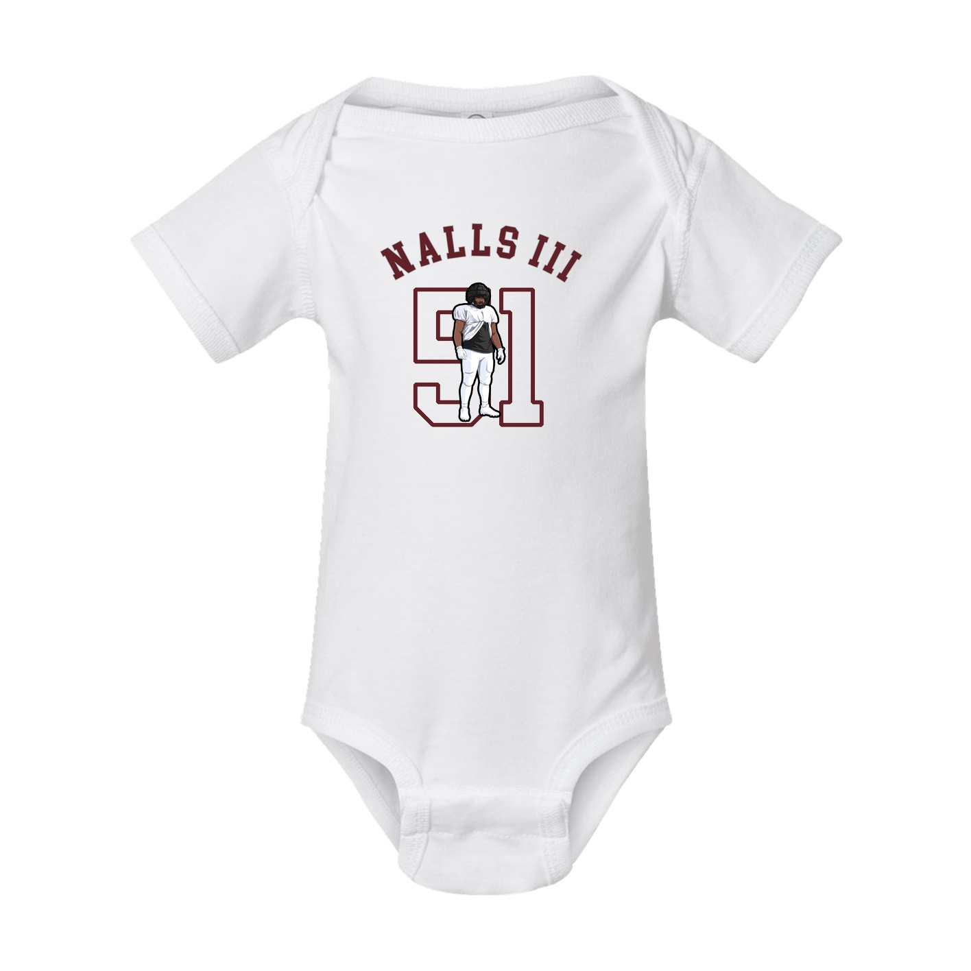 Baby Onesie