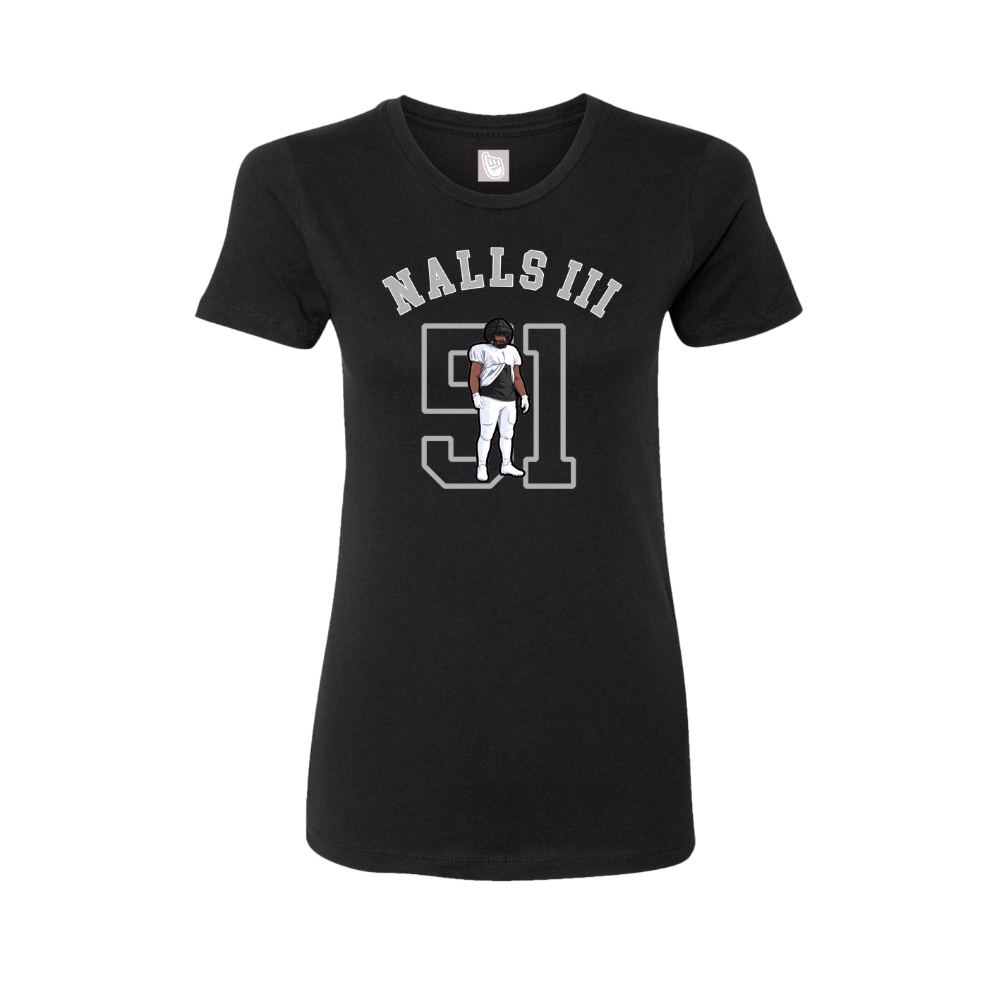 NIL Club Womens Tee