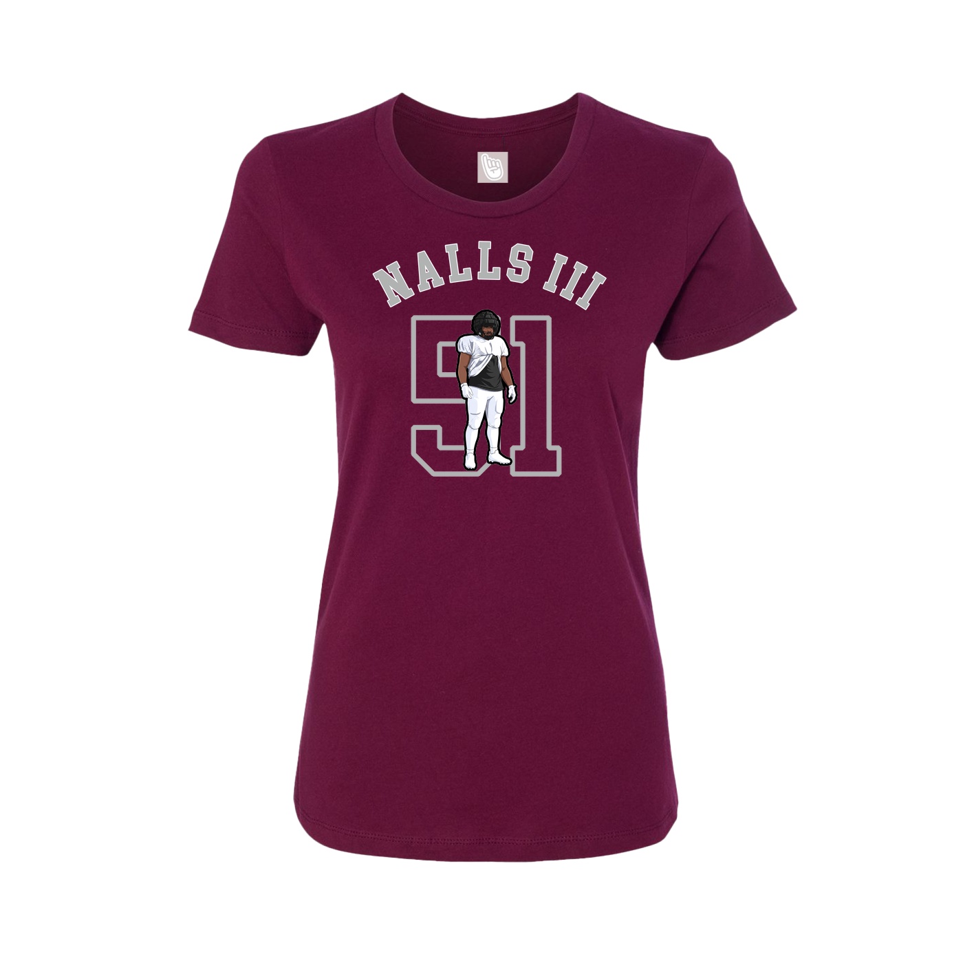 NIL Club Womens Tee
