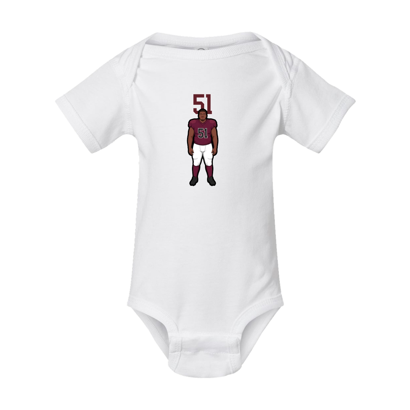 Baby Onesie