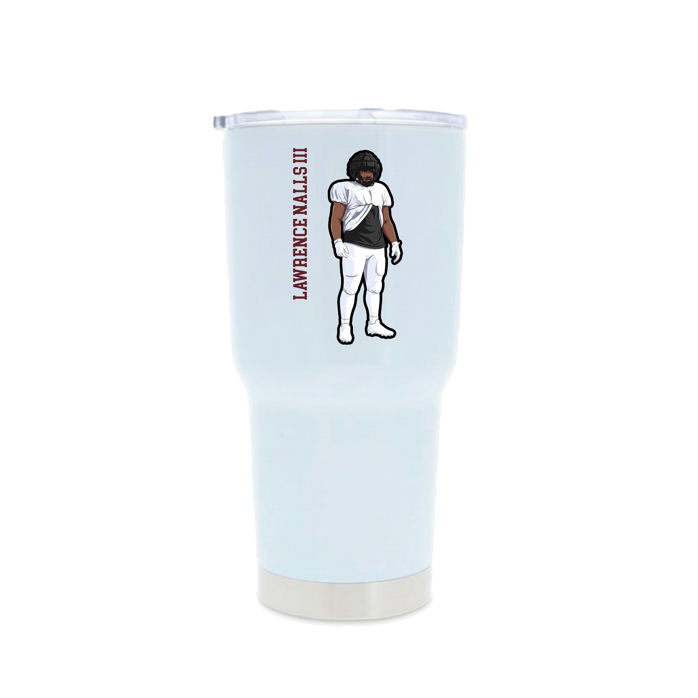 30oz Stainless Steel Tumbler