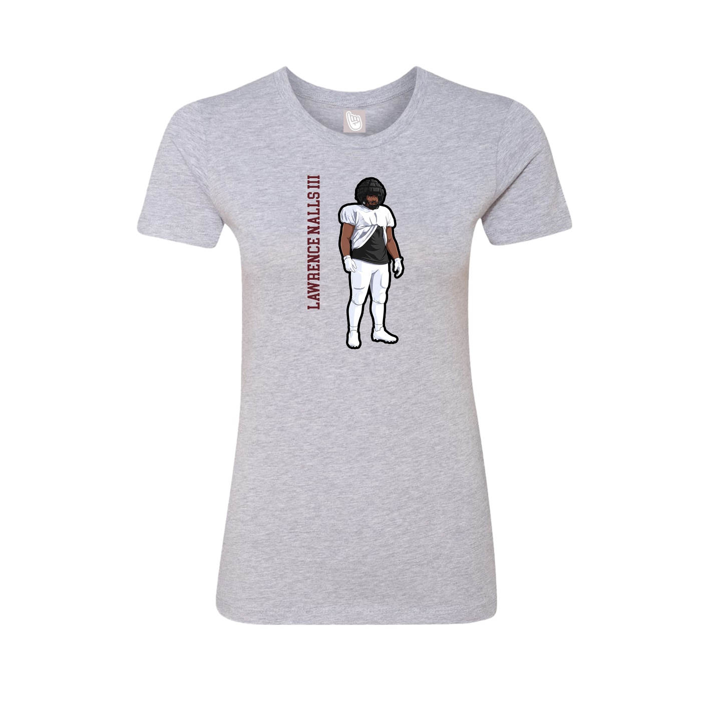 NIL Club Womens Tee