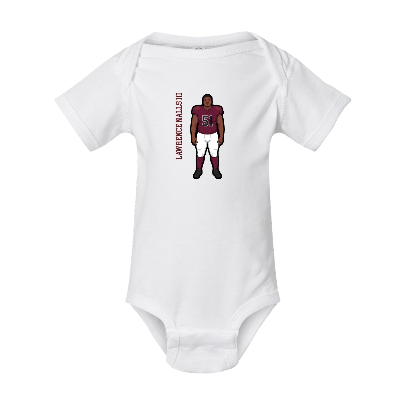 Baby Onesie
