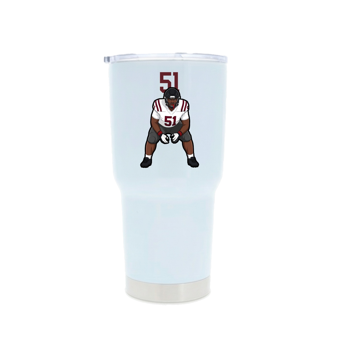 30oz Stainless Steel Tumbler