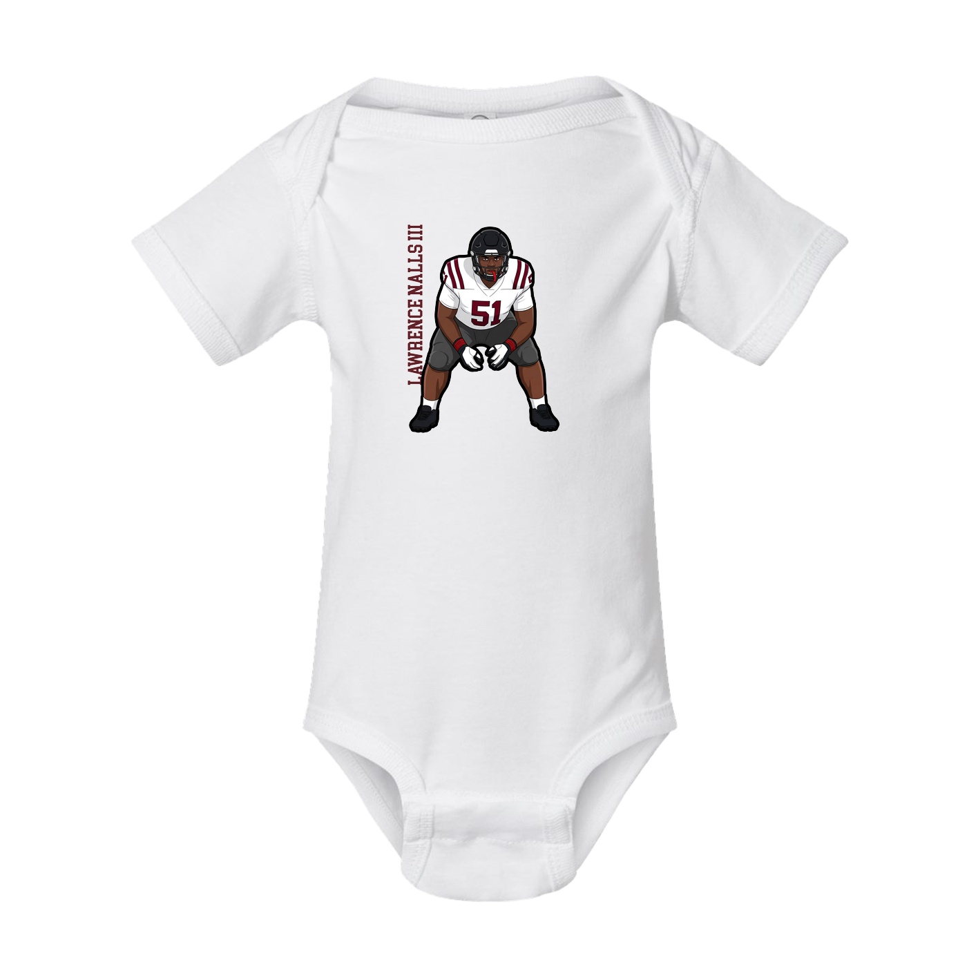 Baby Onesie