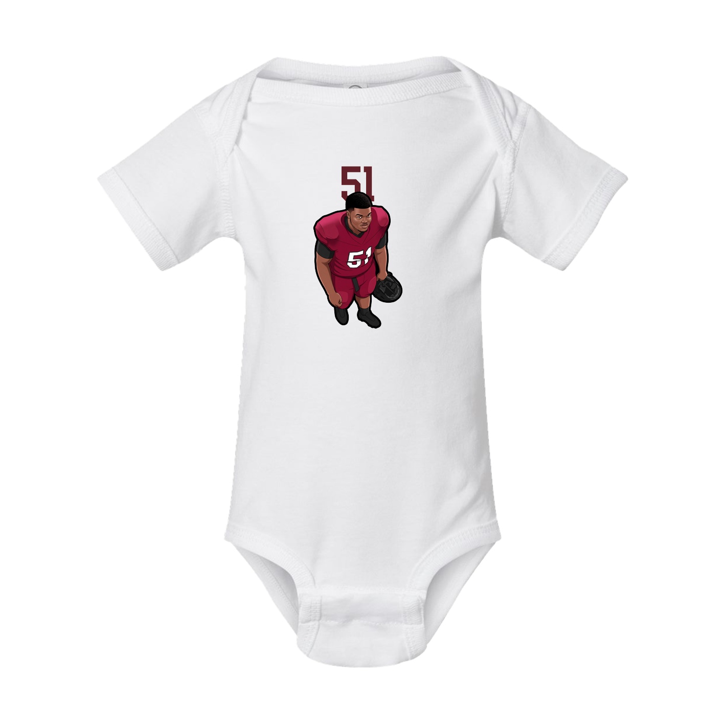 Baby Onesie