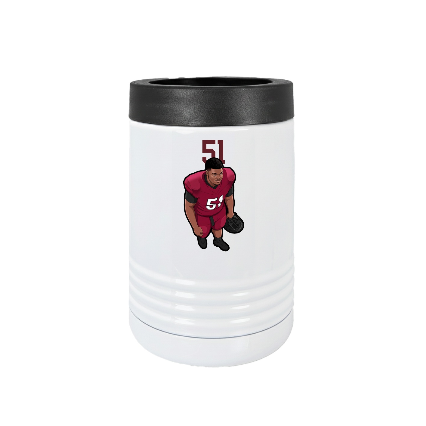 Polar Camel Beverage Holder