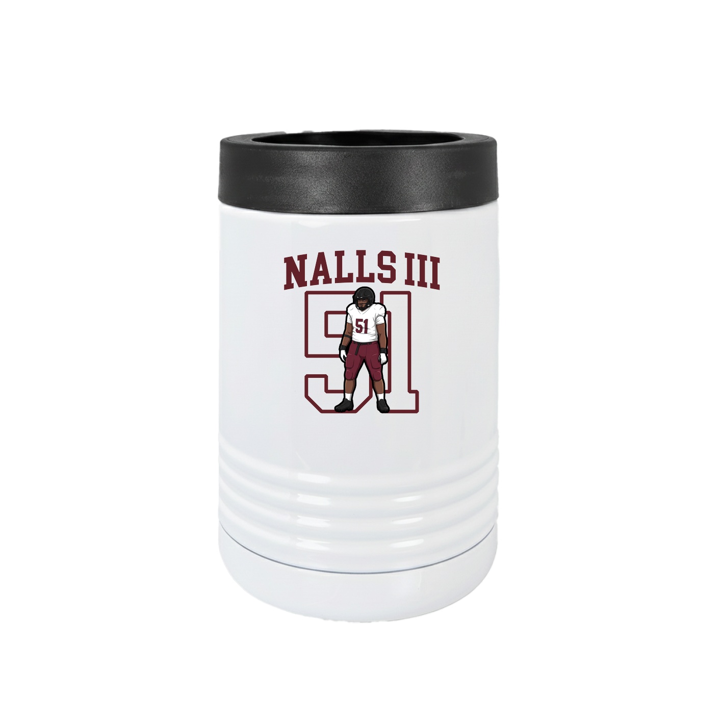 Polar Camel Beverage Holder