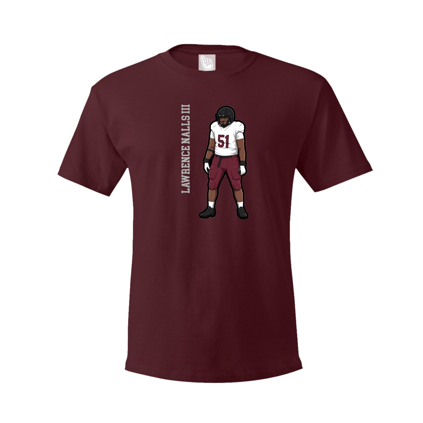 NIL Club Tee