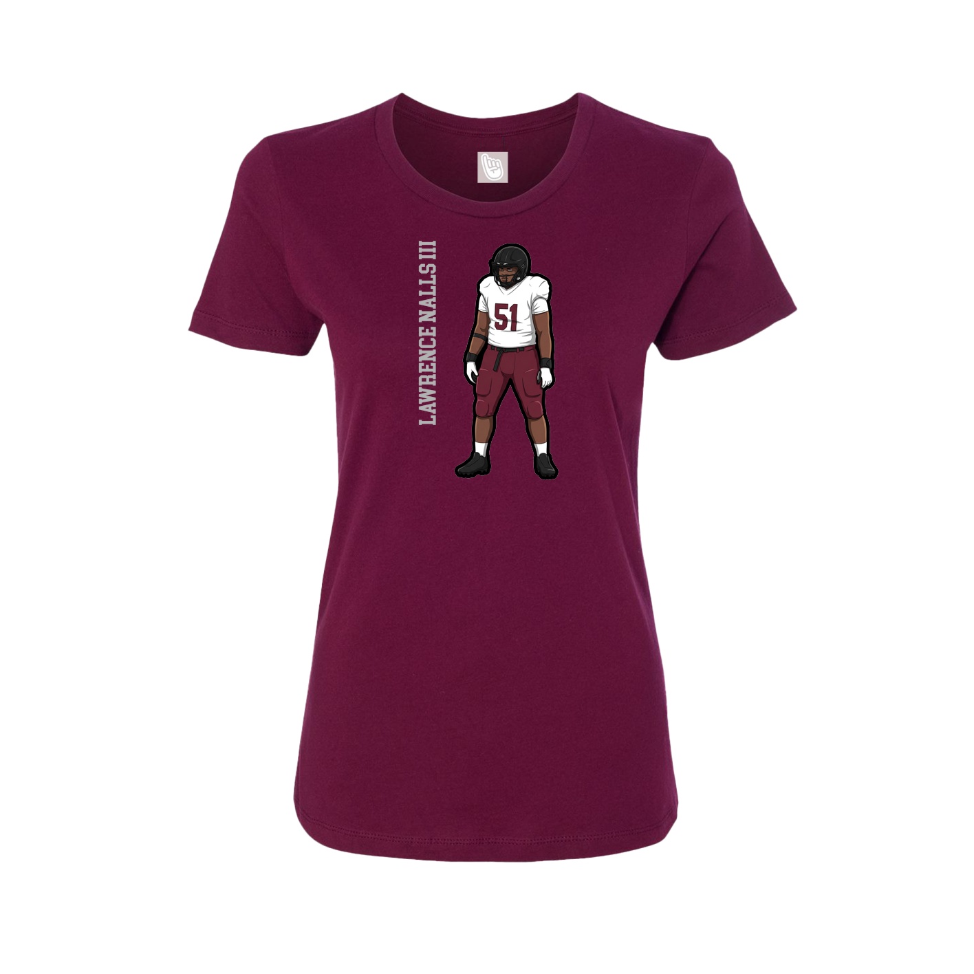 NIL Club Womens Tee
